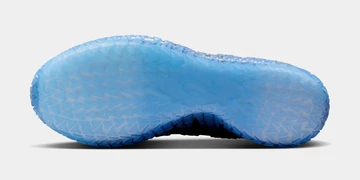 Swarovski x Nike Ja 3 Bling Sohle