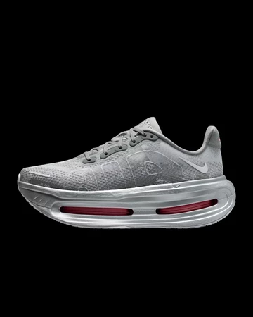 ISAMAYA x Nike Vomero PRM Smoke Grey