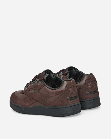 Obey x Reebok Earth BB 4000 Paar von hinten