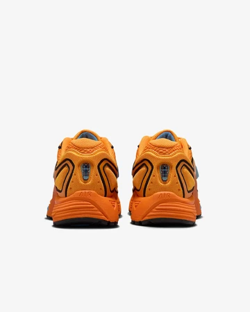 Nike Air Pegasus Wave Safety Orange von oben