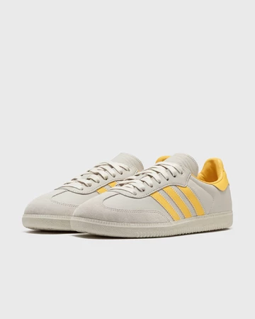 Humanrace adidas Samba Grey Pack