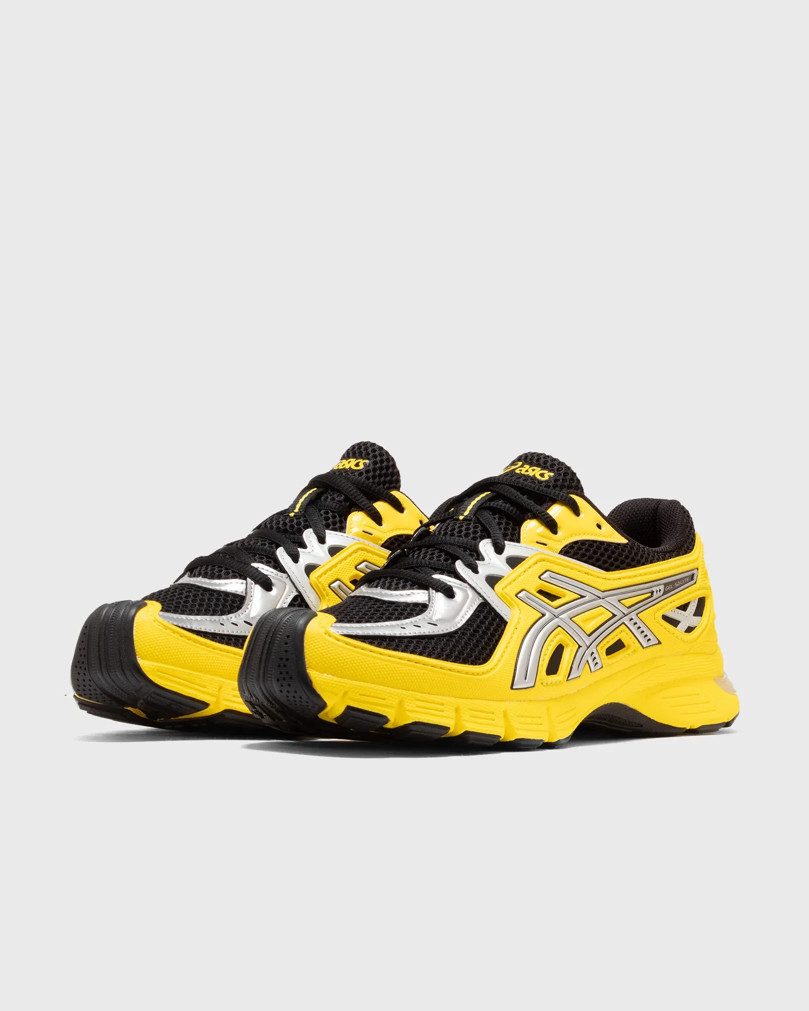 Asics GEL-SD-LYTE Vibrant Yellow 1203A886-750 | Dead Stock