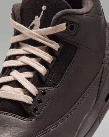 Nike Air Jordan 3 Retro Fireside