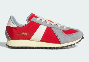 adidas BW Run Pack Red