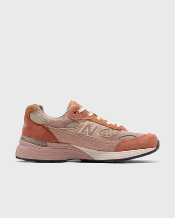 Joe Freshgoods x New Balance 992 Aged Well Innenseite