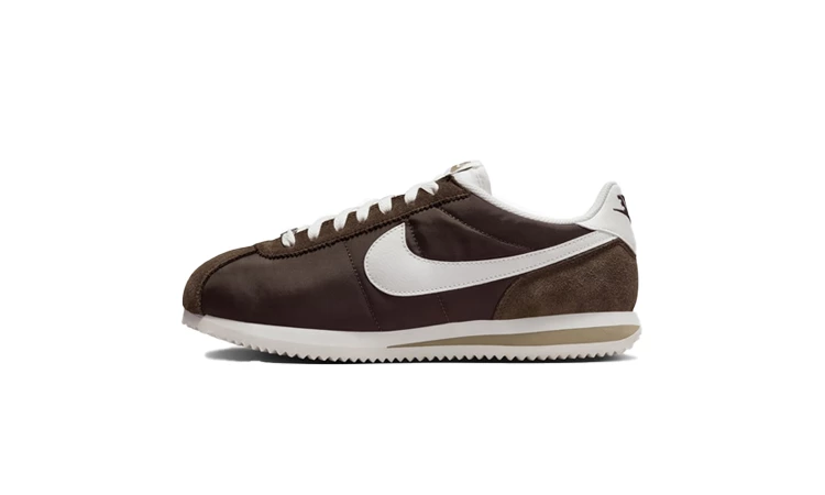 Nike Cortez Baroque Brown