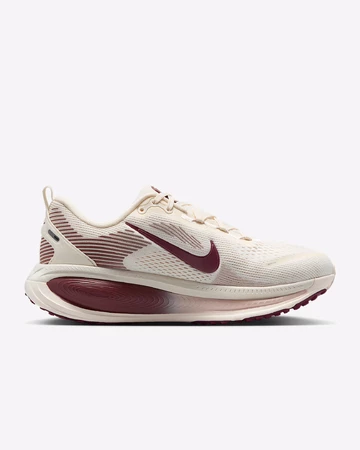 Nike Vomero 18 Pale Ivory Red Sepia Innenseite