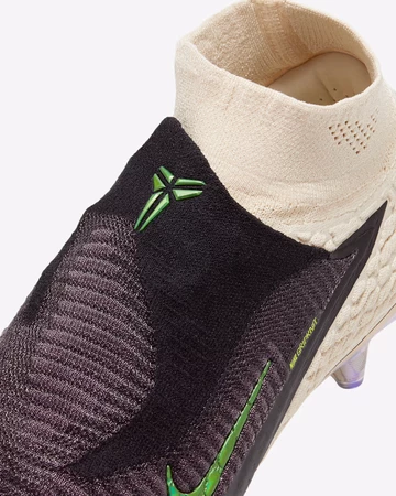 Kobe Bryant x Nike Phantom 6 Low Elite SE Phantom - Firm Ground Laceless Detailbild