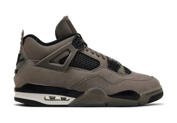 Jordan 4 Cave Stone Außenseite