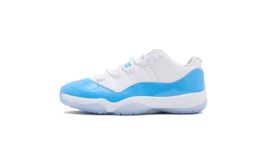 Air Jordan 11 Low University Blue