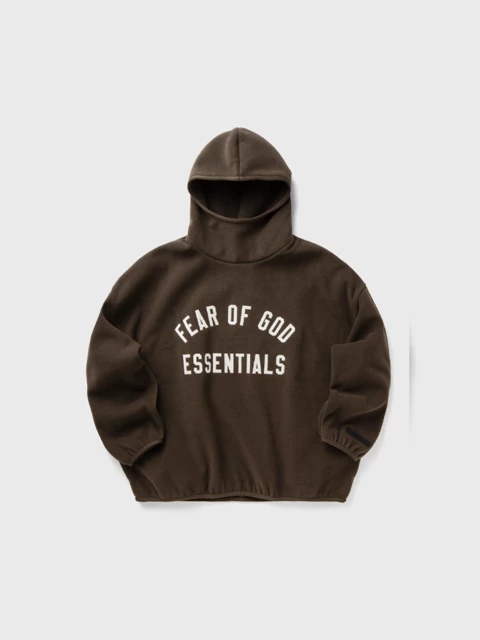 Fear Of God Essentials brushed Hoodie Image