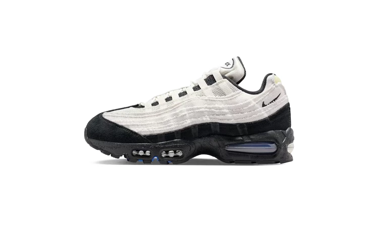 Nike Air Max 95 Paris Atelier City Pack