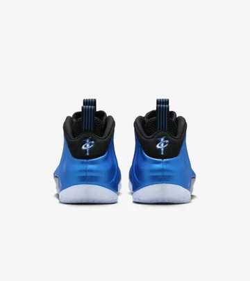 Nike Air Foamposite One Dark Smoke Grey