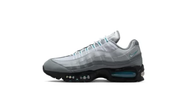 Nike Air Max 95 Mineral Teal