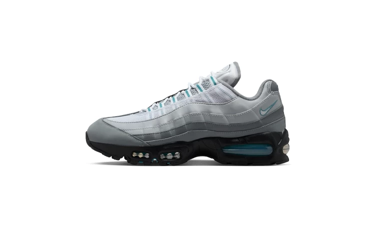 Nike Air Max 95 Mineral Teal