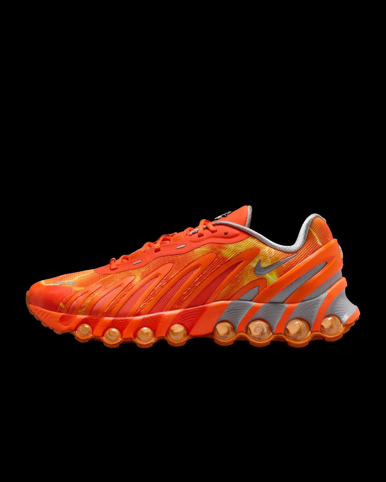 Palace x Nike Air Max Dn8 Safety Orange IB4181-800 | Dead Stock