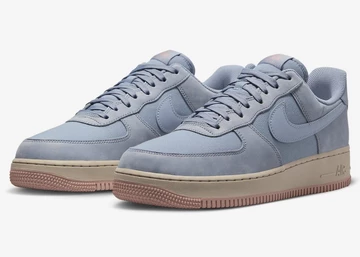 Air Force 1 LX Ashen Slate Paar