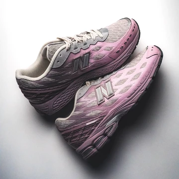 New Balance 1906 Ice Wine Upper