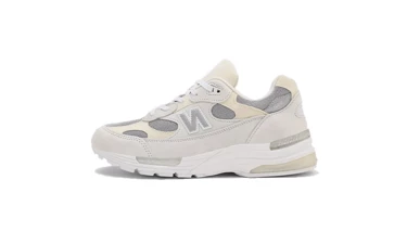 New Balance 992 Nimbus Cloud