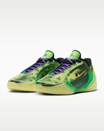 Nike Giannis Freak 8 Halloween