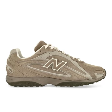 New Balance 204L Mushroom Innenseite