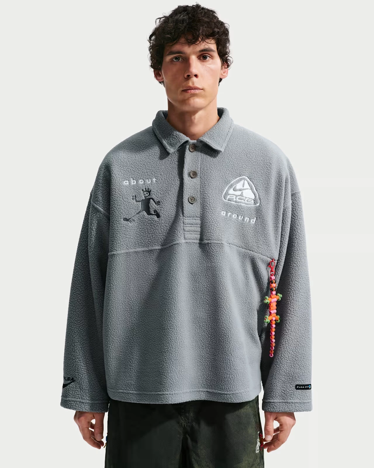 Cactus Plant Flea Market x Nike ACG Collection | Dead Stock