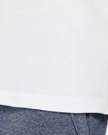 Nike Football T-Shirt Vamos Detailbild