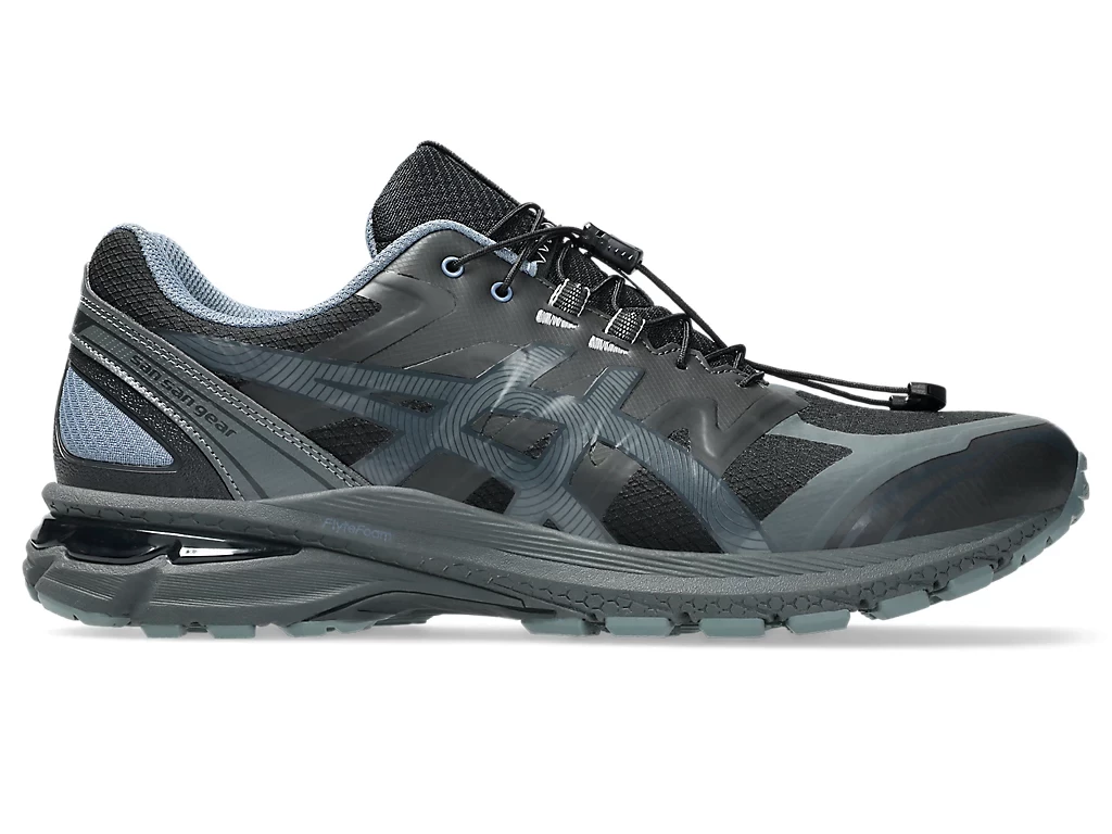 SAN SAN GEAR x ASICS Gel-Terrain Pack | Dead Stock
