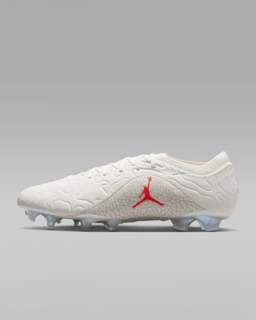 Jordan Tiempo Maestro Elite SE Sail Außenseite