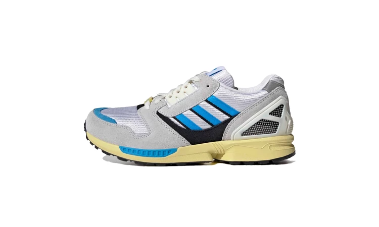 adidas ZX 8000 Mig Lucid Aquamarine