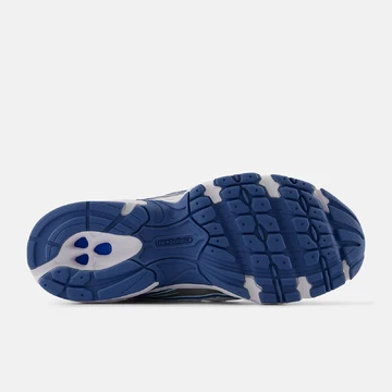 New Balance 740 Ice Blue Sohle