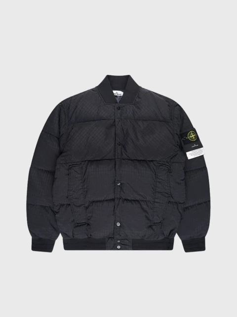 Bomber Down Jacket Image