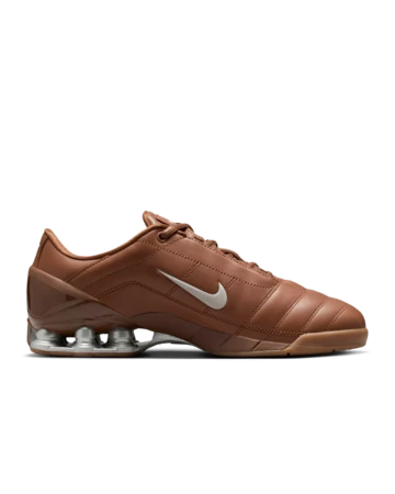 Nike T90 Shox Pecan Innenseite