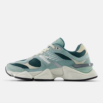 New Balance 9060 New Spruce Innenseite