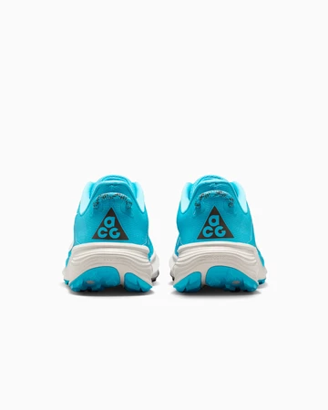 Nike ACG Pegasus Trail Baltic Blue Fersen
