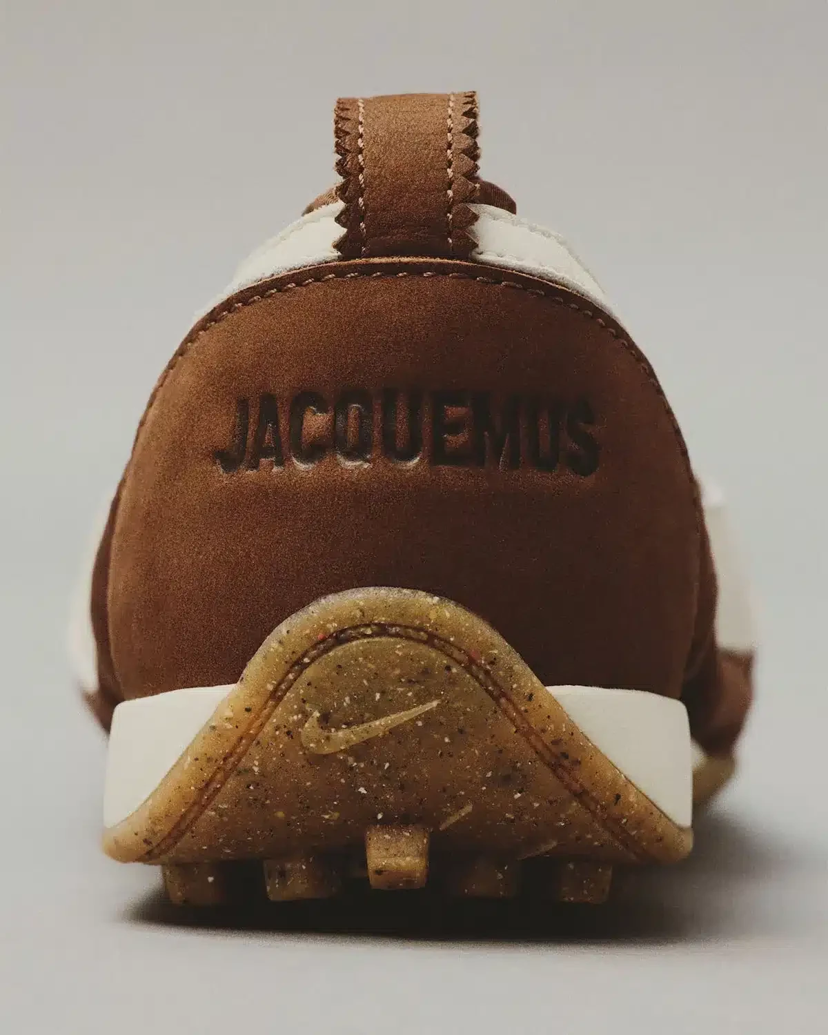 Jacquemus x Nike Moon Shoe SP Fauna Brown HV8547-200 | Dead Stock