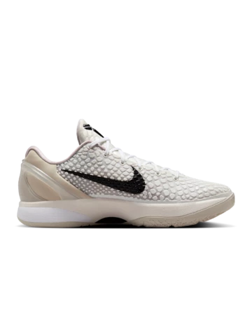 Nike Kobe 6 Protro Sail Innenseite