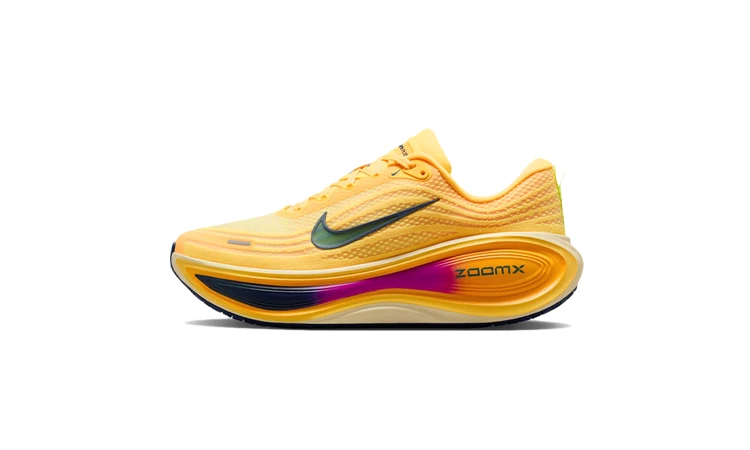 Nike Vomero Plus Citron Pulse
