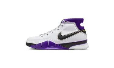 Nike Kobe 1 Protro 81 Points 2026
