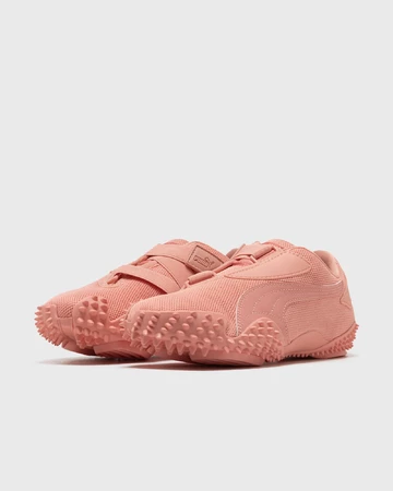 Puma Mostro Ecstasy Pink Paar seitlich