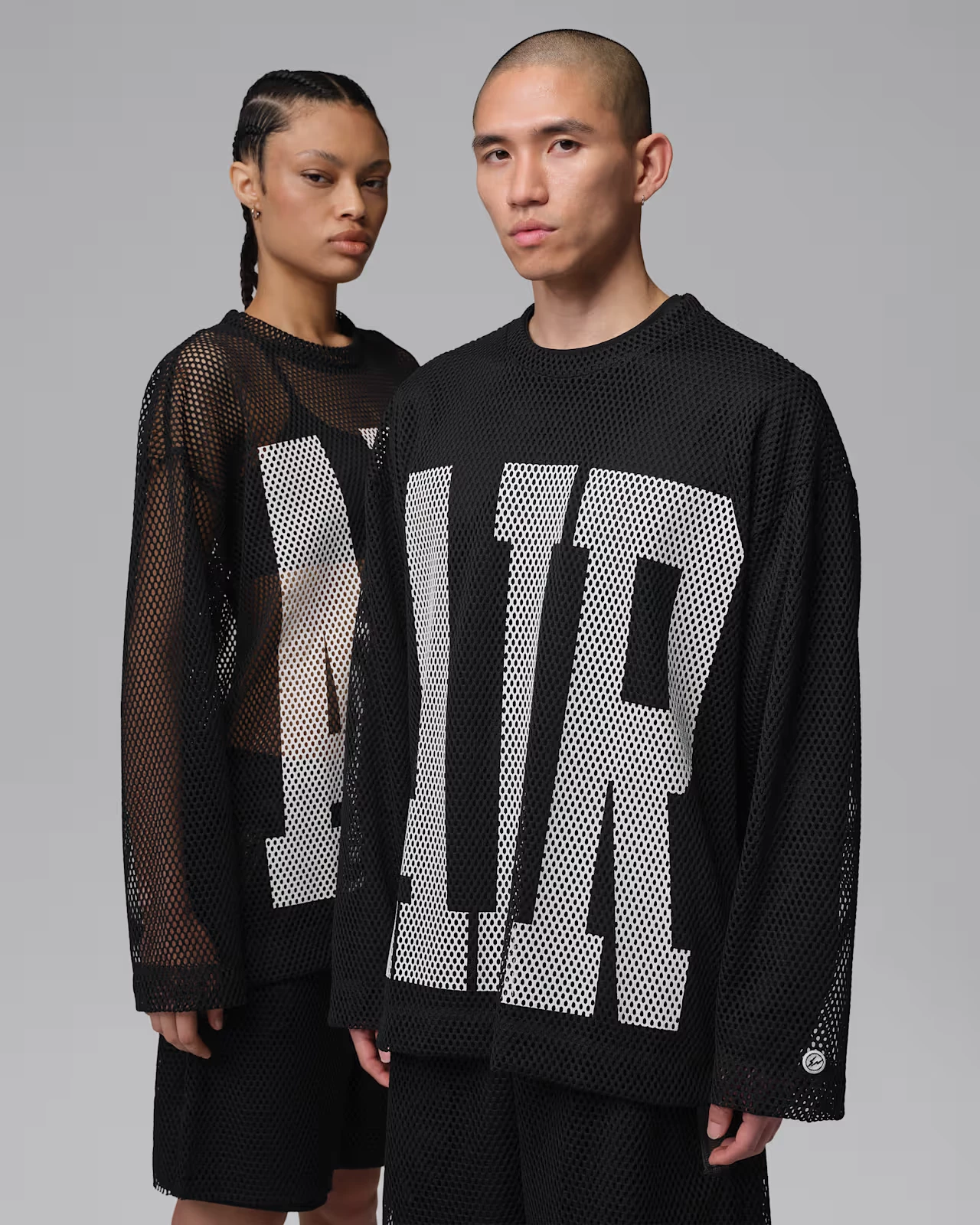 Union LA x Fragment Design x Air Jordan Clothing Collection | Dead