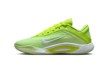 Nike A'One Lem & Lime Außenseite
