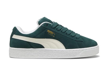 Puma Suede XL Dark Myrtle Innenseite