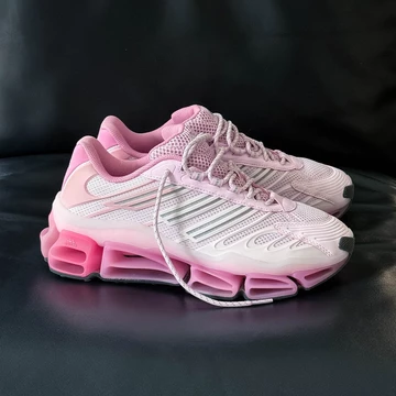 adidas Megaride AG Aero Pink Außenseite