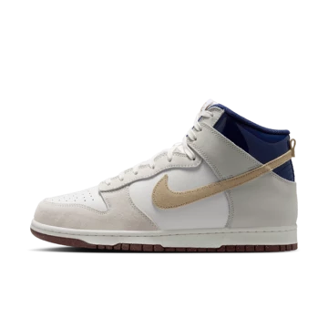 Beyond Store x Nike SB Dunk High Pro QS