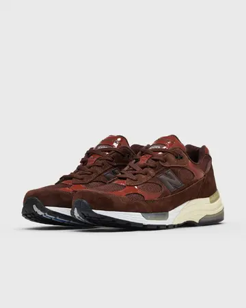 Aminé x New Balance 992 Chocolate Amber