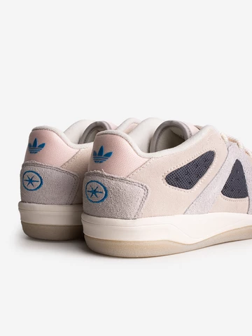 Bad Bunny x adidas BadBo 1.1 Chalk White