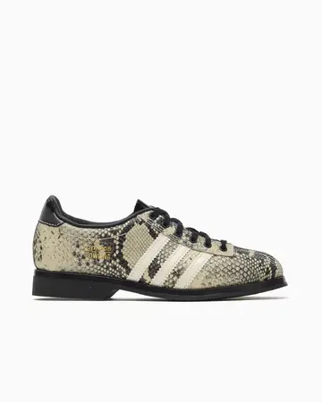 Brain Dead x adidas Bowling Animal Print Pack Außenseite