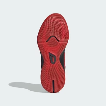 Bape x adidas Dame 9 IH0786 Sohle