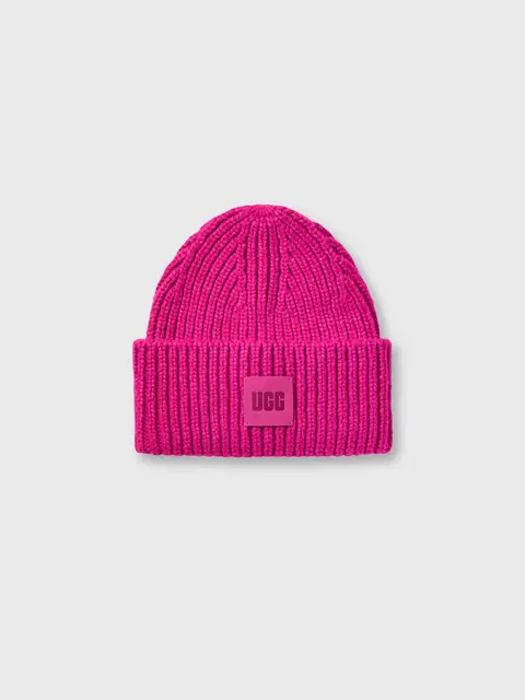 UGG Chunky Rib Beanie  Image